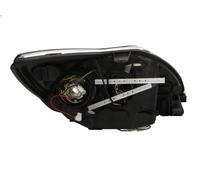 Projecteur principal TYC 20-11966-05-2 pour FOCUS II Décapotable 2 2006-2010