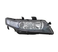Phare gauche H1/H1 20-12002-05-2 TYC pour HONDA ACCORD VII Tourer ACCORD VII
