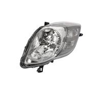 Projecteur principal TYC 20-12011-45-2, droite