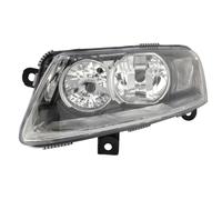Projecteur principal TYC 20-12028-15-2, gauche