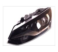 Projecteur principal TYC 20-12036-05-2, gauche