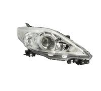 Phare droite H7/HB3 20-12113-16-2 TYC pour MAZDA 5