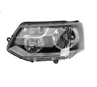 Projecteur principal TYC 20-12152-05-2 pour MULTIVAN T5 2 2003-2015