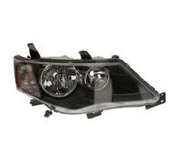 Projecteur principal TYC 20-12159-05-2, droite