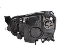 Projecteur principal TYC 20-12189-25-2 pour OPEL ASTRA J GTC 2 2012-2018