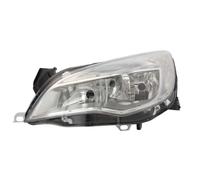 Projecteur principal TYC 20-12190-05-2, gauche