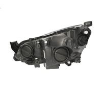 Projecteur principal TYC 20-12191-05-2 pour OPEL ASTRA J GTC 2 2012-2015