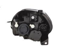 Projecteur principal TYC 20-12261-15-2 pour FIAT PUNTO EVO (199_) 1.3 2008-2012