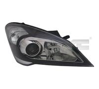 Projecteur principal TYC 20-12267-15-2, droite