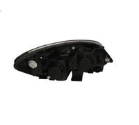 Projecteur principal TYC 20-12268-05-2 pour KIA CEE'D SW (ED) 1.6 2007-2012