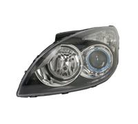 Projecteur principal TYC 20-12278-05-2, gauche