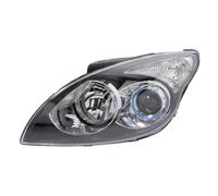 Projecteur principal TYC 20-12278-15-2, gauche
