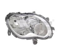 Projecteur principal TYC 20-12305-05-2, droite