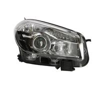 TYC Phare principal 20-12319-15-2 H7/H7 droit pour NISSAN QASHQAI / QASHQAI +2 I
