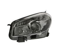 TYC Projecteur principal 20-12320-15-2 gauche