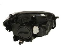 Projecteur principal TYC 20-12320-15-2 pour QASHQAI I VAN (J10) 1.5 2013-2014