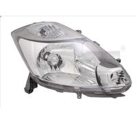 Projecteur principal TYC 20-12329-05-2 pour SIRION (M3_) 1 2005-2013