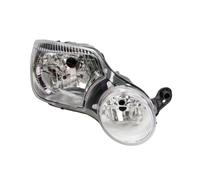 TYC Europe B.V. Phare YETI (5L) H7/H4 P13W HSW droit à partir de 05/09