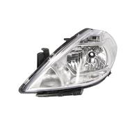Projecteur principal TYC 20-12420-05-2, gauche