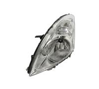 Projecteur principal TYC 20-12430-05-2, gauche