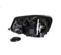 Projecteur principal TYC 20-12473-05-2 pour CADDY III Monospace 2 2012-2015
