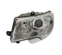 Projecteur principal TYC 20-12520-05-2, gauche