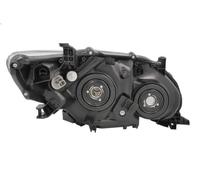 Projecteur principal TYC 20-12530-05-2 pour COROLLA A trois volumes 2 2006-2014
