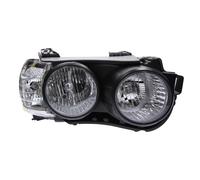 Phare droite H7/H1 20-12773-15-9 TYC pour CHEVROLET AVEO A trois volumes