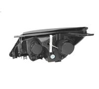 Projecteur principal TYC 20-12803-25-2 pour KIA SPORTAGE III (SL) 2 2014-2015