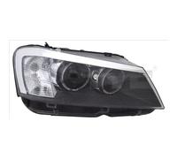 Projecteur principal TYC 20-12852-06-9