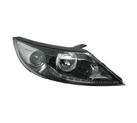 Phare droite H7/H7 20-14097-05-2 TYC pour KIA SPORTAGE III