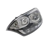 Projecteur principal TYC 20-14104-05-2, gauche