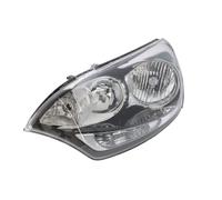 Projecteur principal TYC 20-14104-15-2, gauche