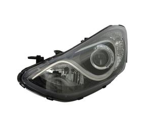 Projecteur principal TYC 20-14208-15-2, gauche