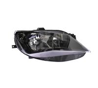 Projecteur principal TYC 20-14373-35-2, droite