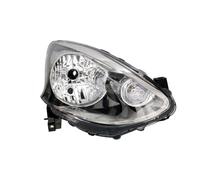 Projecteur principal TYC 20-14431-05-2, droite