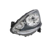 Projecteur principal TYC 20-14432-05-2, gauche