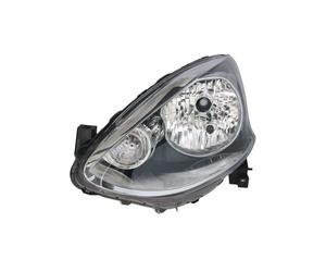 Projecteur principal TYC 20-14432-05-2, gauche