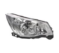 Projecteur principal TYC 20-14499-05-9, droite