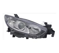 Projecteur principal TYC 20-14608-16-2, gauche