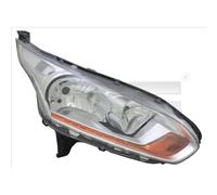 Projecteur principal TYC 20-14786-05-2, gauche