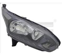Projecteur principal TYC 20-14786-15-2 pour TRANSIT CONNECT Monospace 1.5 2018-