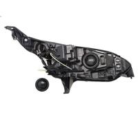 Projecteur principal TYC 20-14786-35-2 pour TRANSIT CONNECT Monospace 1.5 2015-