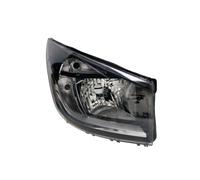 Phare droite H4 20-14789-35-2 TYC pour FIAT TALENTO Autobus/Autocar