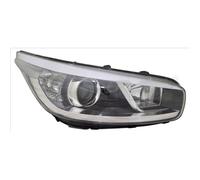 Projecteur principal TYC 20-14858-05-2, gauche