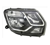 Projecteur principal TYC 20-14916-35-2, gauche
