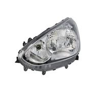 Projecteur principal TYC 20-14972-25-2, gauche