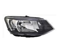 Projecteur principal TYC 20-15027-05-2, droite