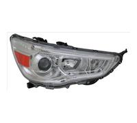 Projecteur principal TYC 20-15045-05-2, droite