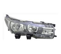 TYC Europe B.V. Projecteur principal TYC 20-15050-06-2